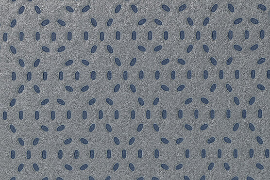 Nuevo patrón del rollo CC.