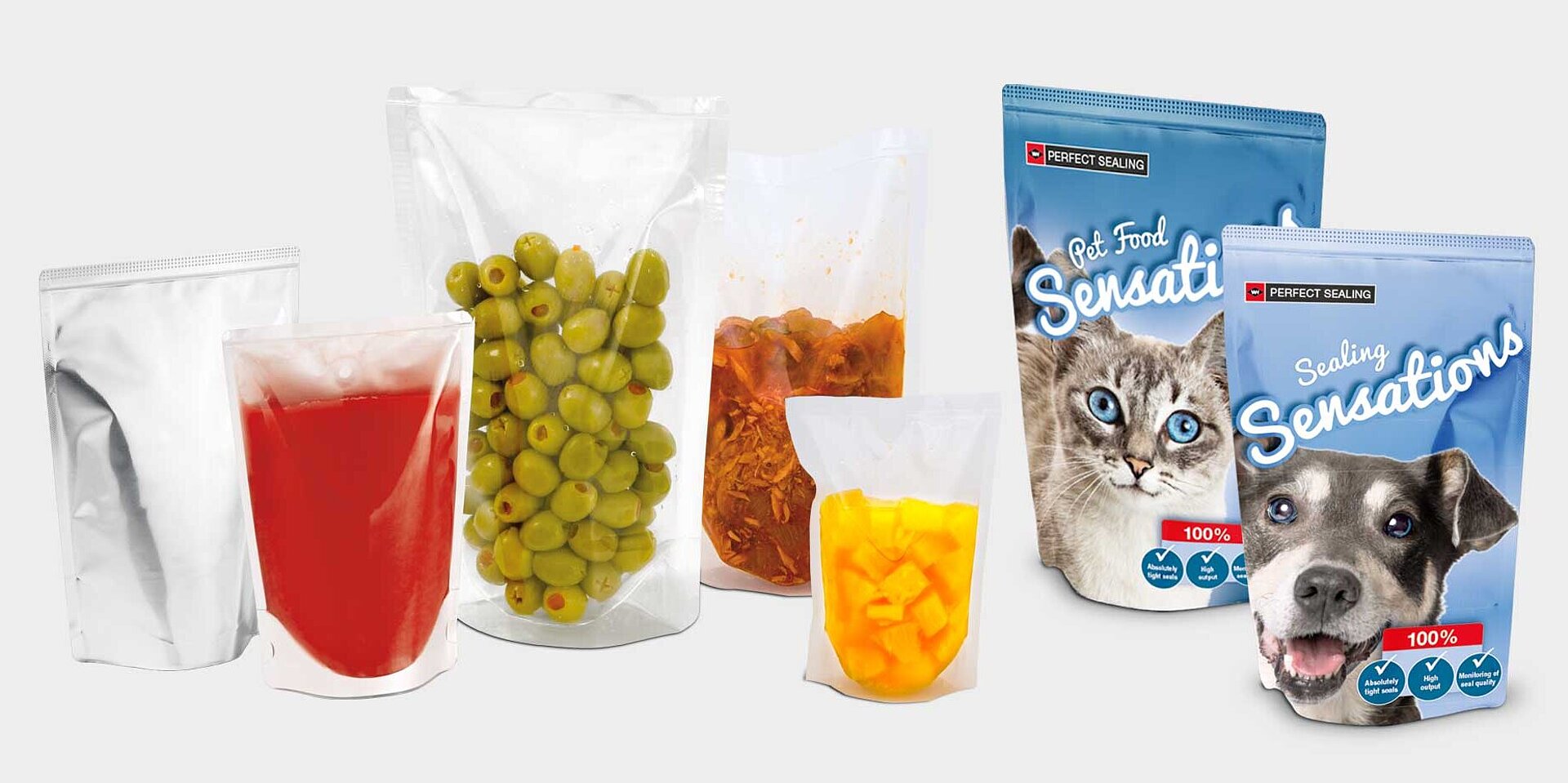 header weniger Ausschuss mit Ultraschall